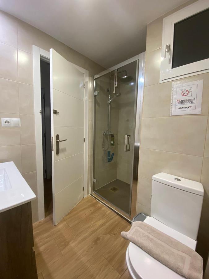 Tres Forques Apartment Valencia Exterior photo