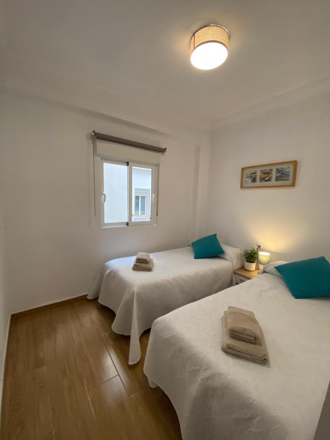 Tres Forques Apartment Valencia Exterior photo